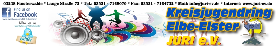 Kreisjugendring Elbe-Elster JURI e.V.